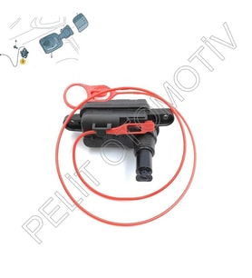 Audi Q7 Depo Kapak Kilit Motoru 4L0862153D 8V0862153B (2010-2015) 