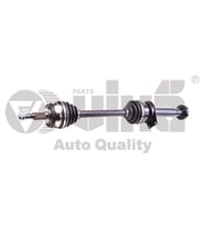 7E0407272AB Aks Komple SAĞ 5 İleri - Transporter T6-2.0-Tdı-Caaa-Caab-Caac