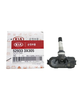 LASTİK BASINÇ SENSÖRÜ KIA SPORTAGE 2014- RIO 2012- CEED 2012- CERATO 2016- 52933-3X305