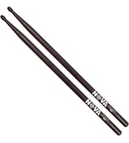 Vic Firth Vf-N5Ab Nova 5 A Wood Tip Drum Sticks – Siyah