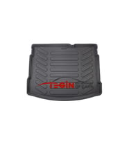 Nissan Qashqai 2012 Bagaj Havuzu