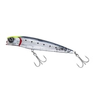 Daiwa Morethan Salt Pencil 95F Laser Impact 9,5cm 11gr Maket Yem Chart Head Iwashi