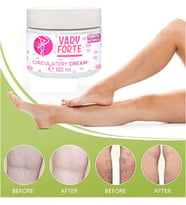 Vary Forte Kavanoz Varislerinize 100 ml