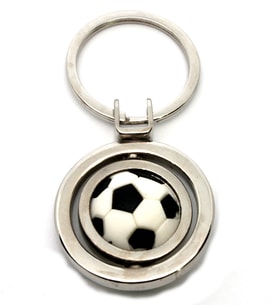 Blora Futbol Anahtarlık