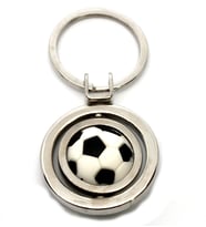 Blora Futbol Anahtarlık