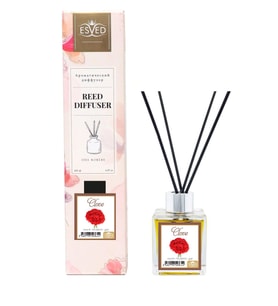 Karanfil Kokusu 100 Ml Çubuklu Oda Kokusu