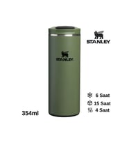 Stanley The Transit Fliptop Mug 0.35 L Termos Kupa Bardak Matara