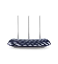 TP-LINK ARCHER C20 AC750 Kablosuz Dual Band Router