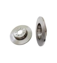 Fren Diski (TAKIM) Arka Cıtroen C4 Pıcasso Iı Grand Pıcasso 13 C5 Aırcross 18 Jumpy V 16