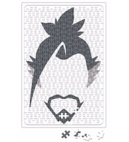 Hanzo Puzzle 240 Parça Yapboz