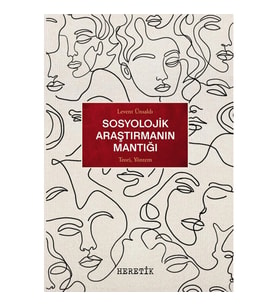 Sosyolojik Araştırmanın Mantığı