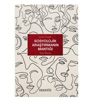 Sosyolojik Araştırmanın Mantığı