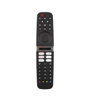 Grundig 55 GHU 7505 B İle Uyumlu Android Tv Kumandası-Mikrofonsuz
