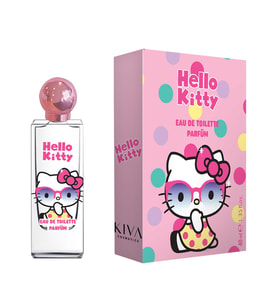Hello Kitty Parfüm Eau 50 ml - Standart Standart