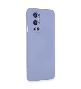 One Plus 9 Pro Kılıf Nano İçi Kadife  - Mi