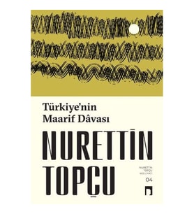 Türkiye’nin Maarif Davası