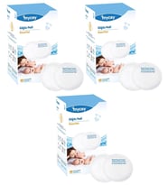 Mycey Göğüs Pedi (40 Lı) 120 Adet (3PK*40)
