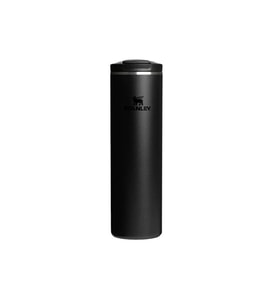 Stanley The Transit Fliptop Mug 0.59L Klasik Termos 10-13061-011 Siyah