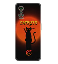 General Mobile GM 21 Pro GM 22 Pro Plus Kılıf Desemli Silikon Catrudo 1679
