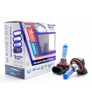 H16 12V Uyumlu 19W 5000K Diamond Vision
