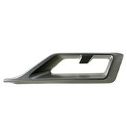 Chery Omoda 5 2022-2024 Sol Egzoz Kapağı