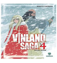 Vinland Saga - Vinland Destanı 4