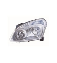 Nissan Qashqai 2007-2010 Sol Far 26060-Jd95A