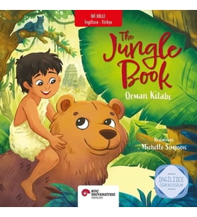 The Jungle Book / Orman Kitabı