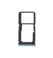 Oppo A98 Sim Yuvası Sim Kart Tepsisi Sim Çekmecesi Mavi