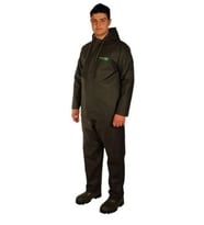 Lexroo Polly Rain Takım PVC Yağmurluk XXL Beden