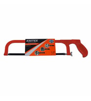 KNITEX DEMİR TESTERE KOLU X24T (Karışık)