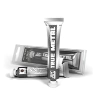 AK 461 20 ml. Gun Metal, True Metal Serisi Model Boyası
