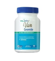 Velavit Viva Ceramide 30 Kapsül