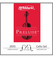 DADDARIO J1010 1/2M