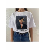 Tweet T-shirt