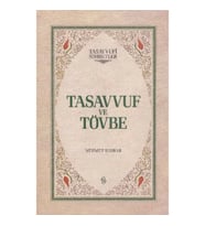 Tasavvuf ve Tövbe (Ciltli)