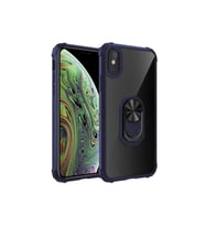 Apple iPhone XS Uyumlu Kılıf Zore Mola Kapak