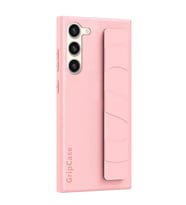 Galaxy S24 Kılıf Data Kapak - Pudra