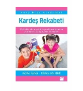 Kardeş Rekabeti