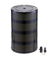H 31 1780/14 KIT - EDM filtresi -  MANN FILTER