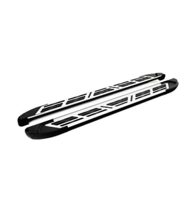 Turtle Togg Uyumlu T10X 2023 Sonrası Yan Basamak Sapphire V2 194 cm Gri Parça