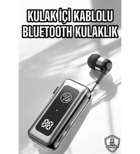 PG-20 KULAKLIK