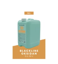 Momentum Kozmetik Blackline Oksidan 30 Vol 5 Litre
