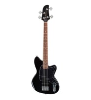 IBANEZ TMB30-BK Talman Bas Siyah 4 Telli Elektro Bas Gitar