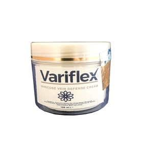 Süper Varix Variflex Leg Bacak ve Vars Bakımı Kremi 100 ml