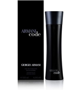 Giorgio Armani Code Pour Homme EDT 125 ml