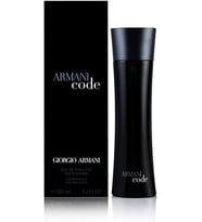 Giorgio Armani Code Pour Homme EDT 125 ml