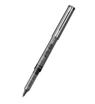 Roller Siyah Pilot Kalem Pl.8 1 Adet Siyah Pilot Kalem Roller 0.7 Sıvı Mürekkepli Kalem