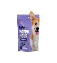 Reflex Happy Hour Sakinleşmeyi Destekleyici Köpek Ödülü 60 Gr