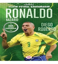 Ron Nazarıo – Benim Futbol Kahramanım